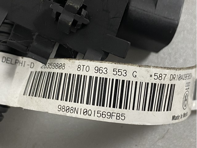 8T0963553G VAG 