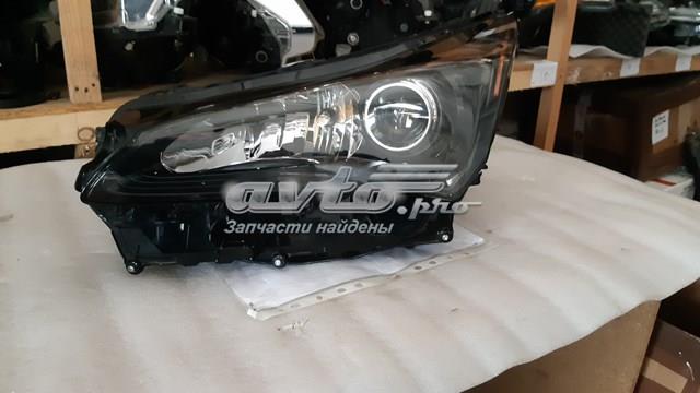  8107078030 Toyota