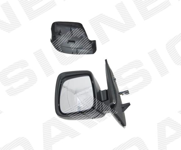 Ліве бічне дзеркало Renault (RVI) 963025832R ціна, від 160.12 USD