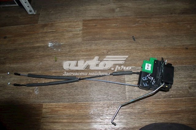 Внутрішній дверний замок Hyundai/Kia 813204Y010