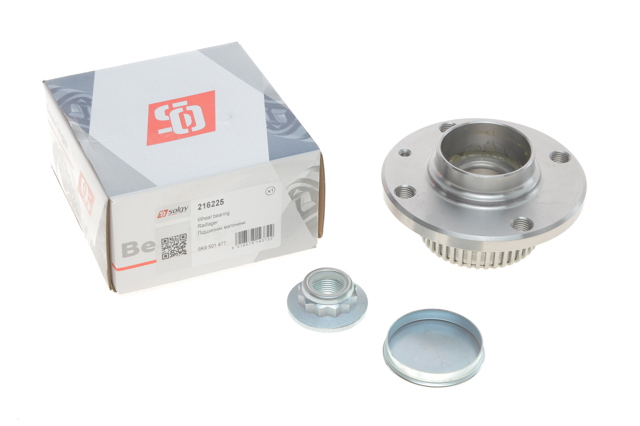 Купити 216225 Solgy Підшипник ступиці колеса