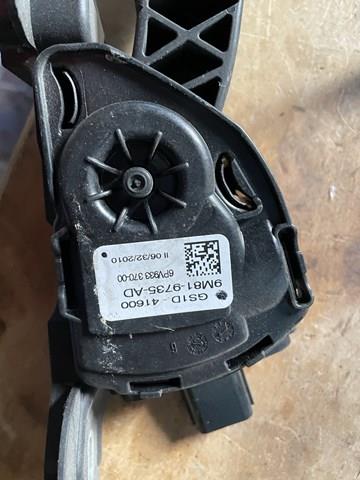 GS1D41600 Mazda 