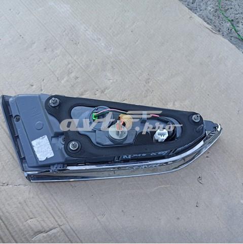 Фара задня права внутрішня Hyundai/Kia 92404C2500
