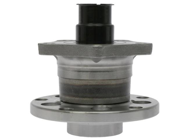 SLO23489 Starline Маточина задня