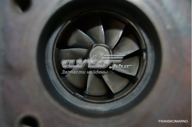 Турбіна Borg-Warner 54399700027 ціна, від 193.67 USD