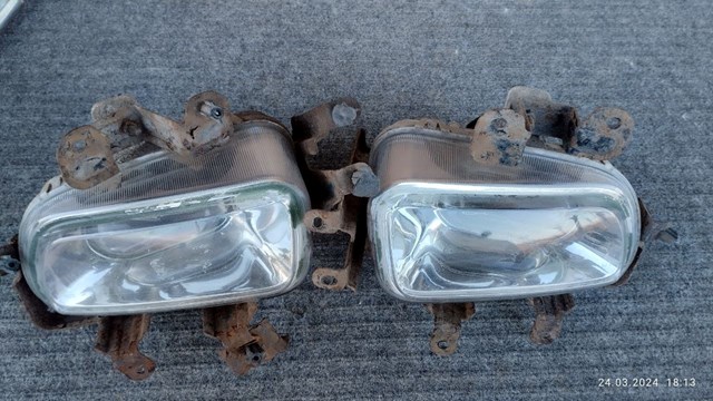 Фара передня права Hyundai/Kia 92102H1010