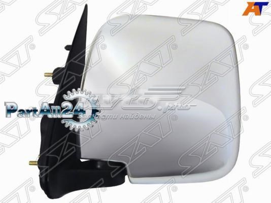 8794026550 Toyota Дзеркало заднього виду, ліве