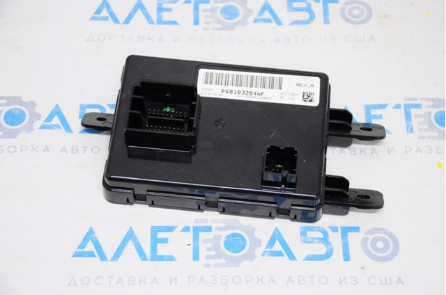  Chrysler 68103284AF ціна, від 30.24 USD