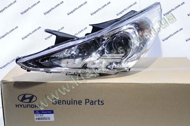 Фари Hyundai/Kia 921013S130 ціна, від 369.50 USD