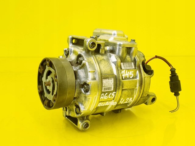 Купити 4Z7260805F VAG Компресор кліматичної установки