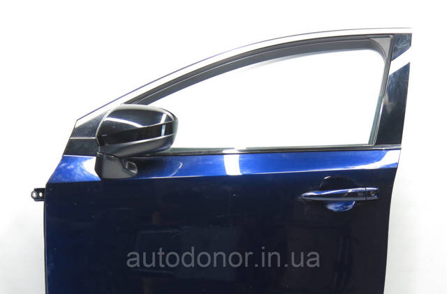 Купити 803015MP5A Nissan/Infiniti Скло та ущільнювачі скла вітрового правого/лівого
