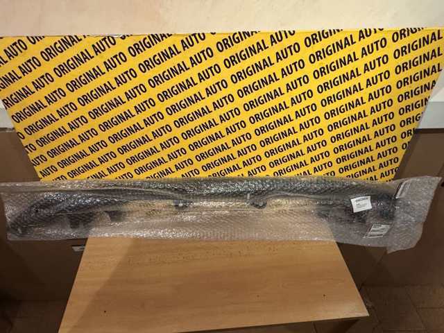 Купити DFR5500S0 Mazda Губа переднього бампера