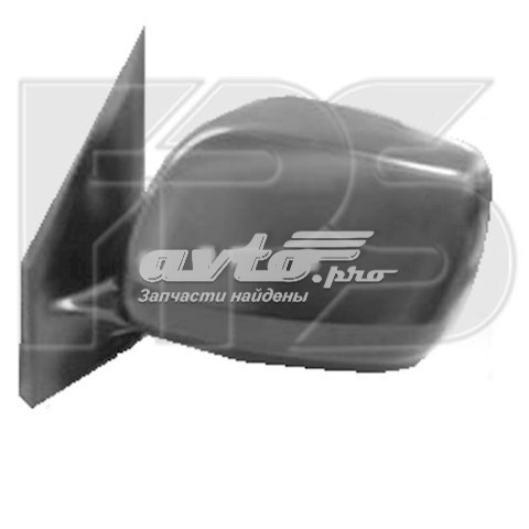 Дзеркало ліве Toyota 8794060B20