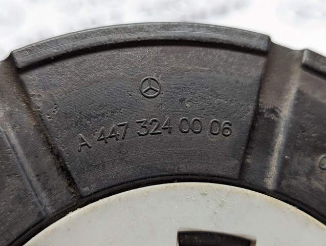  Mercedes A4473240006 ціна, від 27.62 USD