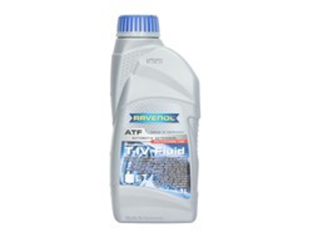 Масло коробки передач Ravenol 1212102001 ціна, від 17.37 USD