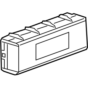 Купити 84692739 General Motors 