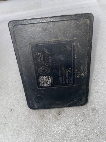 Блок АБС гідравлічний Renault (RVI) 476603736R ціна, від 53.27 USD