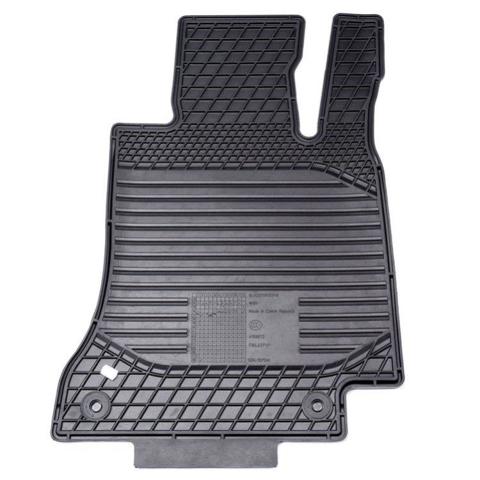 Комплект килимків Mercedes A20568075089G33 ціна, від 95.71 USD