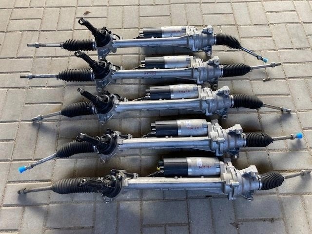 Управління рульове в зборі Mercedes A1674603401 ціна, від 813.75 USD
