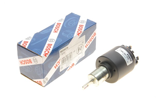 Контактор Bosch 1986SE1570 ціна, від 23.04 USD