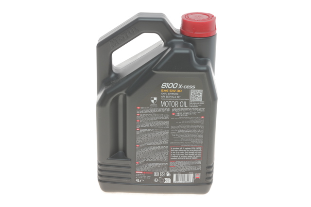 Купити 368107 Motul Масло