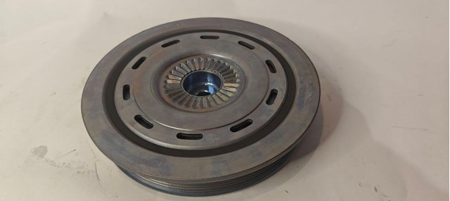 Шків колінвала (демпфер ) Volvo 32253160 ціна, від 81.64 USD