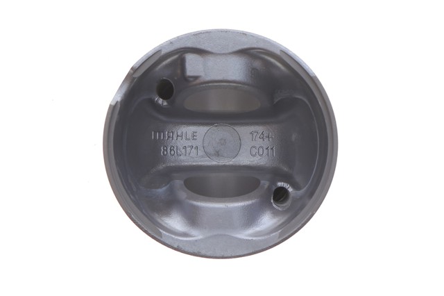Поршень в комплекті на 1 циліндр, STD Mahle Original 013PI00136000