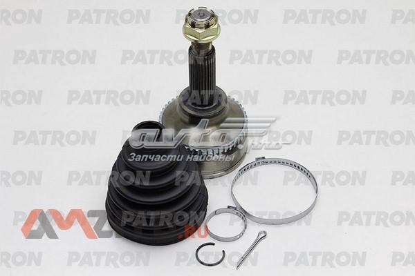 Граната колісна Patron PCV2157 ціна, від 39.14 USD