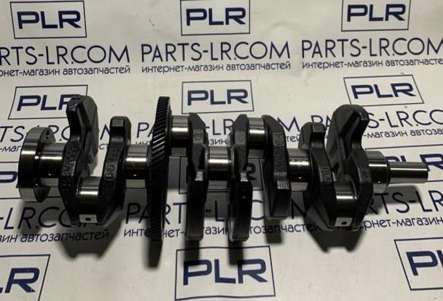 Блок циліндрів двигуна LR024974 Land Rover