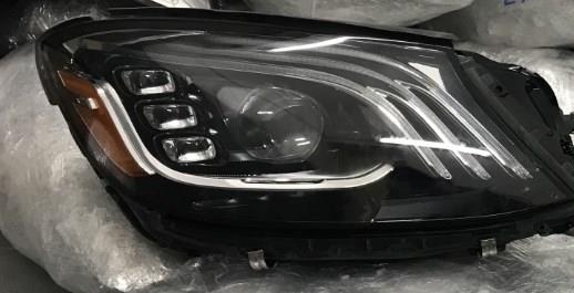 A2229069805 Mercedes 