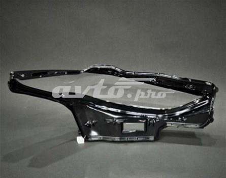 Основна фара - вставка Mazda BCJH51030 ціна, від 520.25 USD
