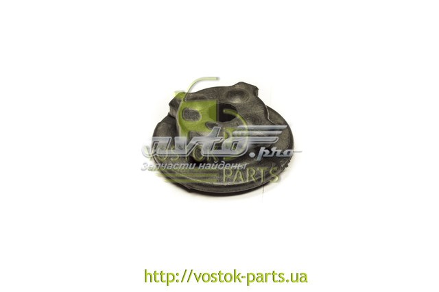 1014001725 Geely Втулка амортизатора заднього
