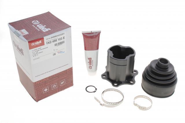 ШРКШ внутрішній, передній Vika 54980423201 ціна, від 40.78 USD