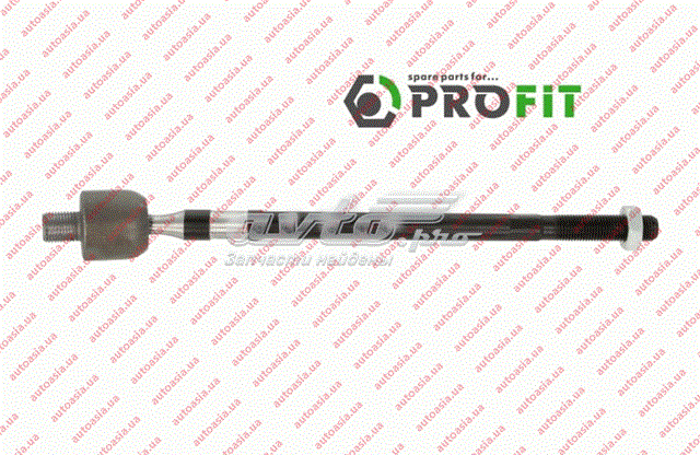 T114BK3401300BB Chery Тяги кермові