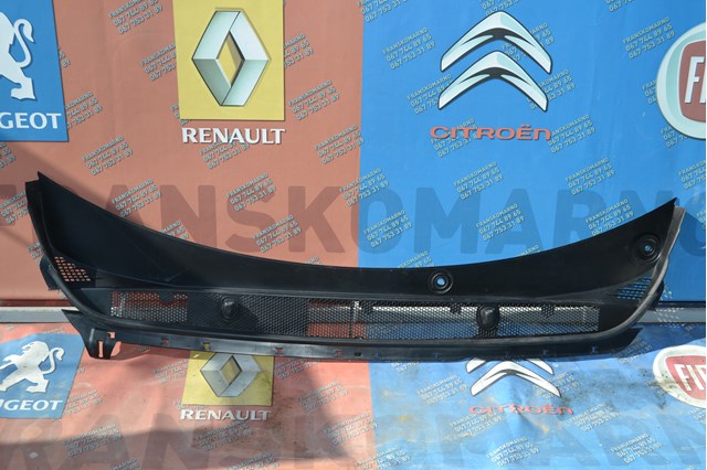 96772648XT Peugeot/Citroen 