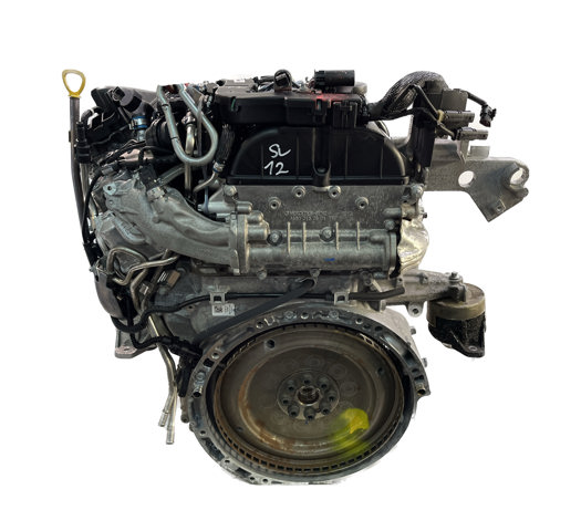 A6510104216 Mercedes 