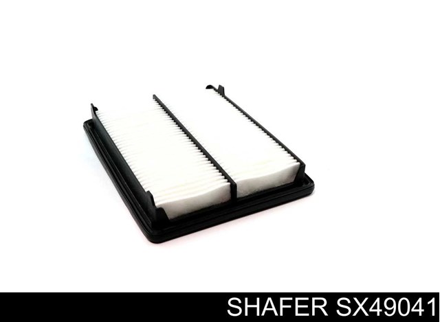SX49041 Shafer Повітряний фільтр двигуна