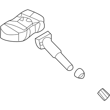Купити 52940A4100 Hyundai/Kia 
