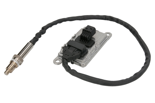 Датчик оксидів азоту NOX, передній Akkussan MERSNOX006 ціна, від 202.36 USD