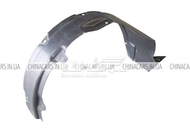 S123102111 Chery Підкрилок переднього крила, лівий