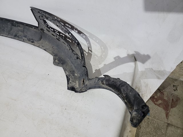 86512K2010 Hyundai/Kia Переднє ікло бампера