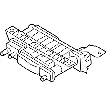 31420F2500 Hyundai/Kia 
