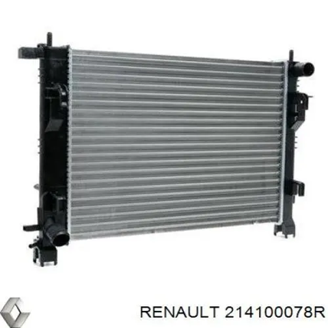  214108798R Renault (RVI)