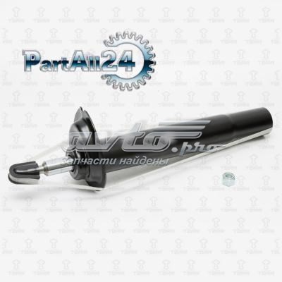 DV1358 Torr Стійка передня