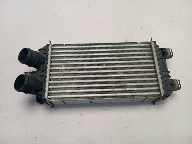 9824742280 Peugeot/Citroen Охолоджувач наддувочного повітря