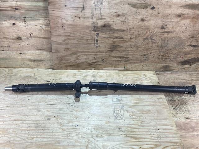 Вал карданний задній, у зборі Subaru 27111AJ010 ціна, від 165.43 USD
