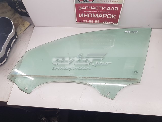 Купити 8611LGSS4FD XYG Скло та ущільнювачі скла вітрового правого/лівого