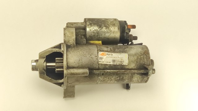 Стартер AS/Auto Storm S9032 ціна, від 96.51 USD