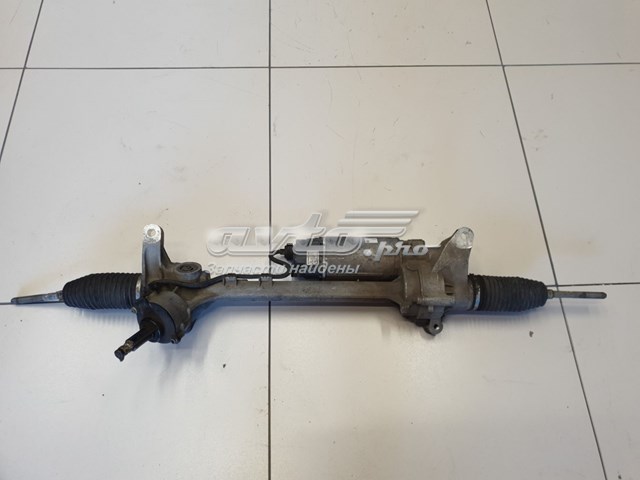 Купити BW412MLA2R MSG Rebuilding Рульова рейка
