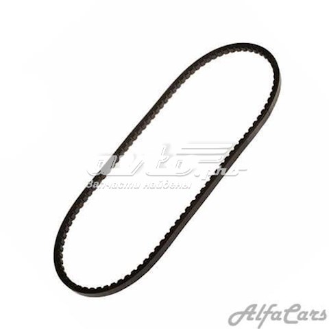 Клиновий ремінь Continental/Siemens AVX13X1025 ціна, від 6.97 USD